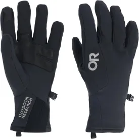 Outdoor Research Women's Sureshot Softshell Gloves