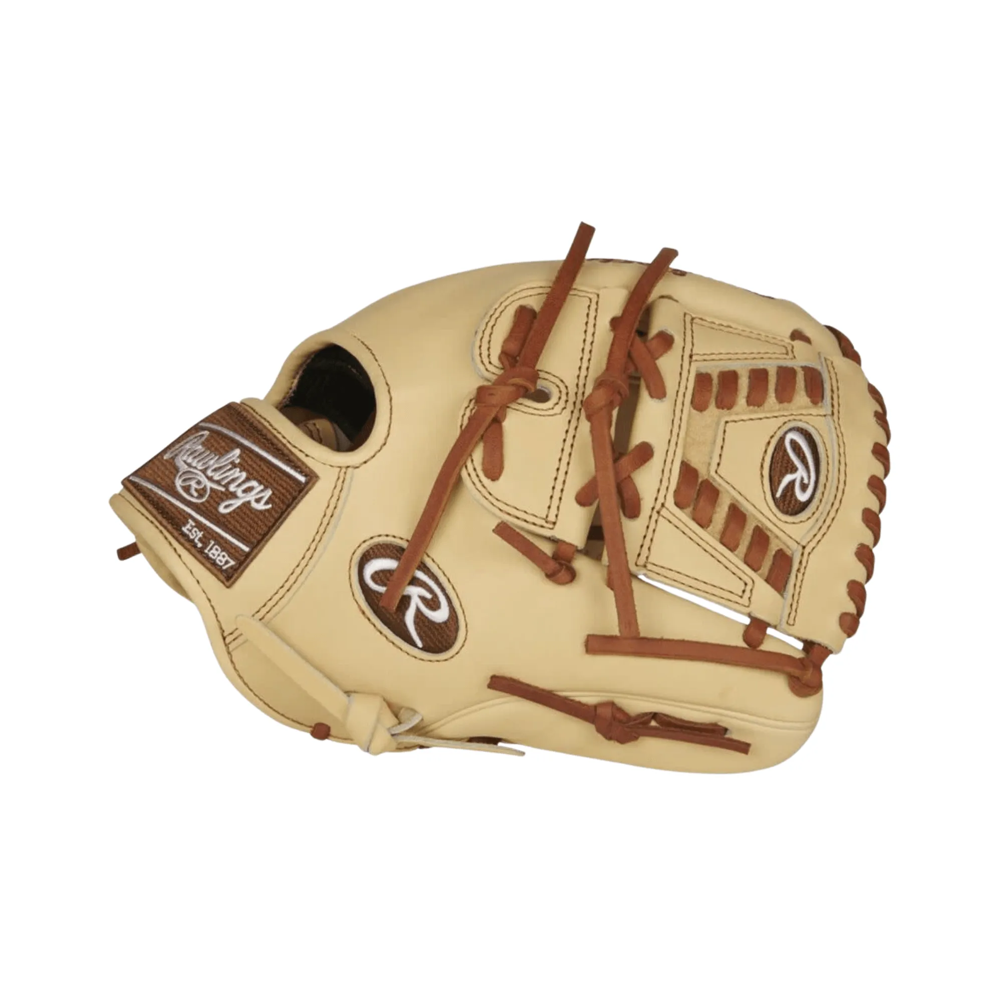 Rawlings Pro Preferred P CONV/2 PC LHT 11.75