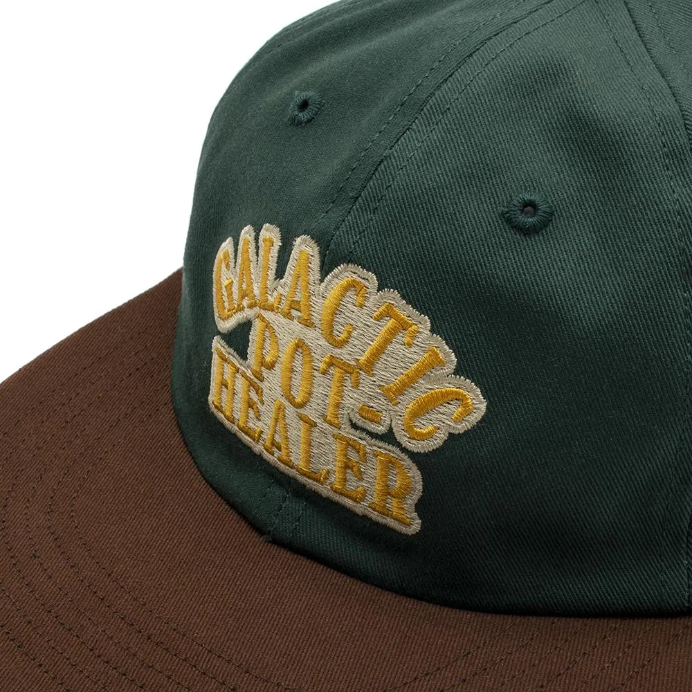 Real Bad Man GPH Hat / Cream