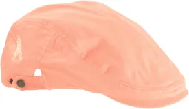Royal & Awesome Pastel Golf Hats Men, Funny Golf Hats, Mens Newsboy Cap, Flat Cap Style, Bright Pastel Design, One Size