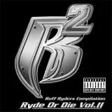 Ruff Ryders 2 Explicit Lyrics