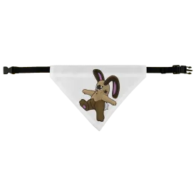 Sentra Pet Bandana