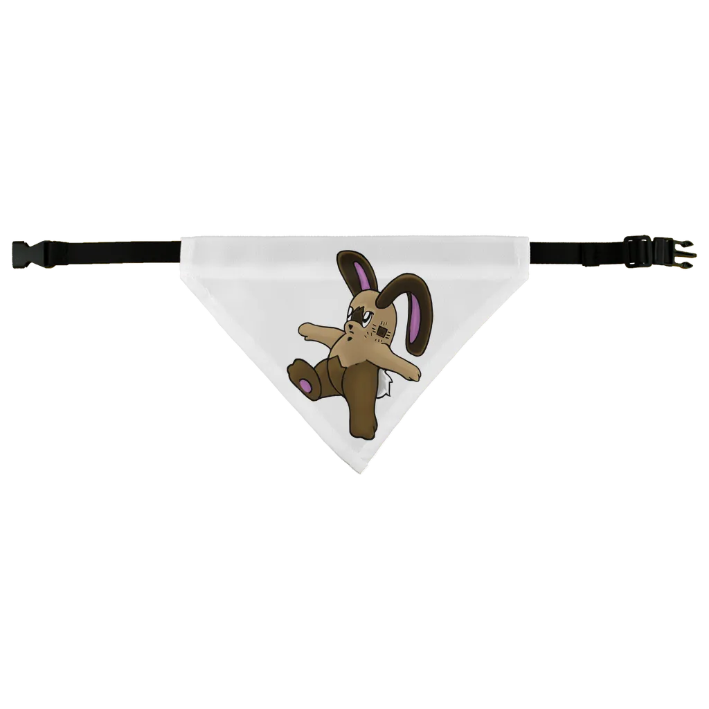Sentra Pet Bandana