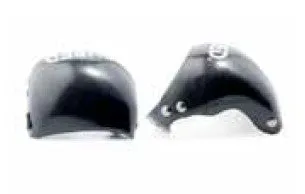 Shred Carbon Hand Guards - Size M/XL