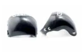 Shred Carbon Hand Guards - Size M/XL