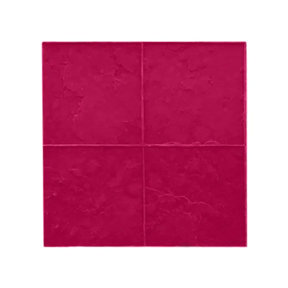 Slate Concrete Stamps - Italian Slate