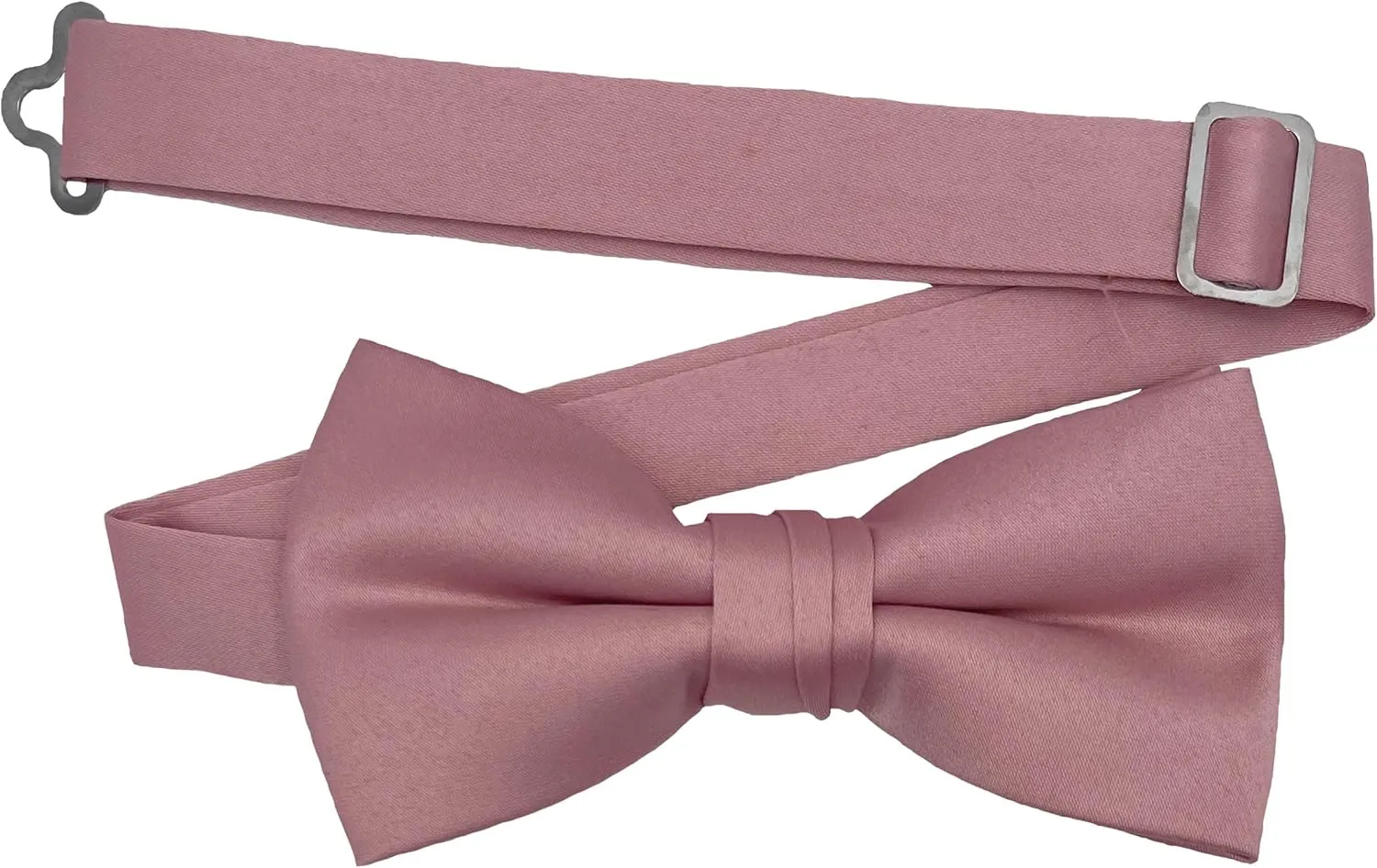 Spencer J's Mens Formal Tuxedo Suit Vest Tie Bowtie and Pocket Square 4 Peace Set Verity of Colors
