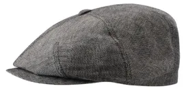 Stetson Gilchrist Linen 8/4 Cap