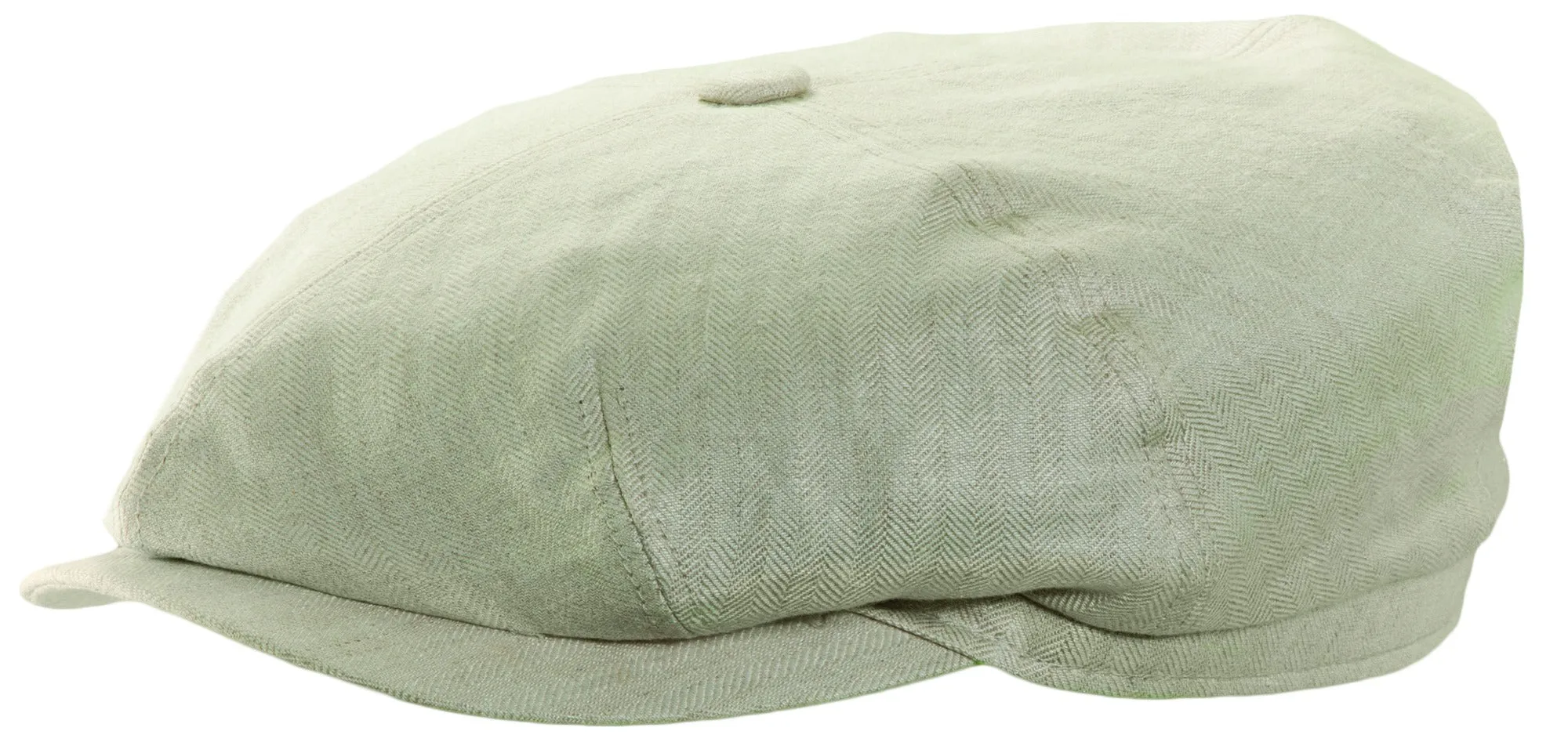 Stetson Gilchrist Linen 8/4 Cap