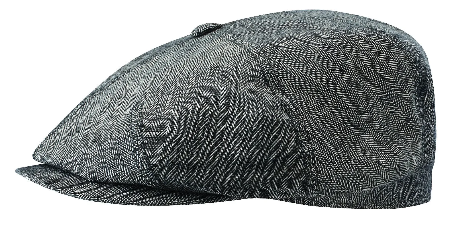 Stetson Gilchrist Linen 8/4 Cap