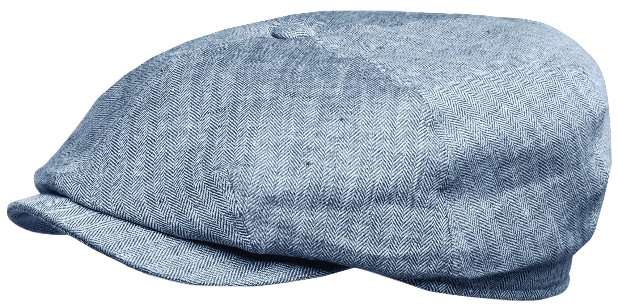 Stetson Gilchrist Linen 8/4 Cap
