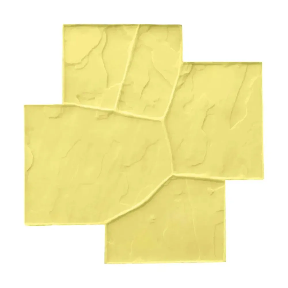 Stone Concrete Stamps - Castlestone