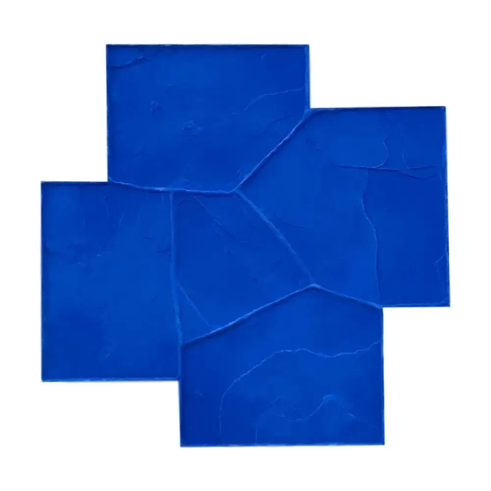 Stone Concrete Stamps - Castlestone