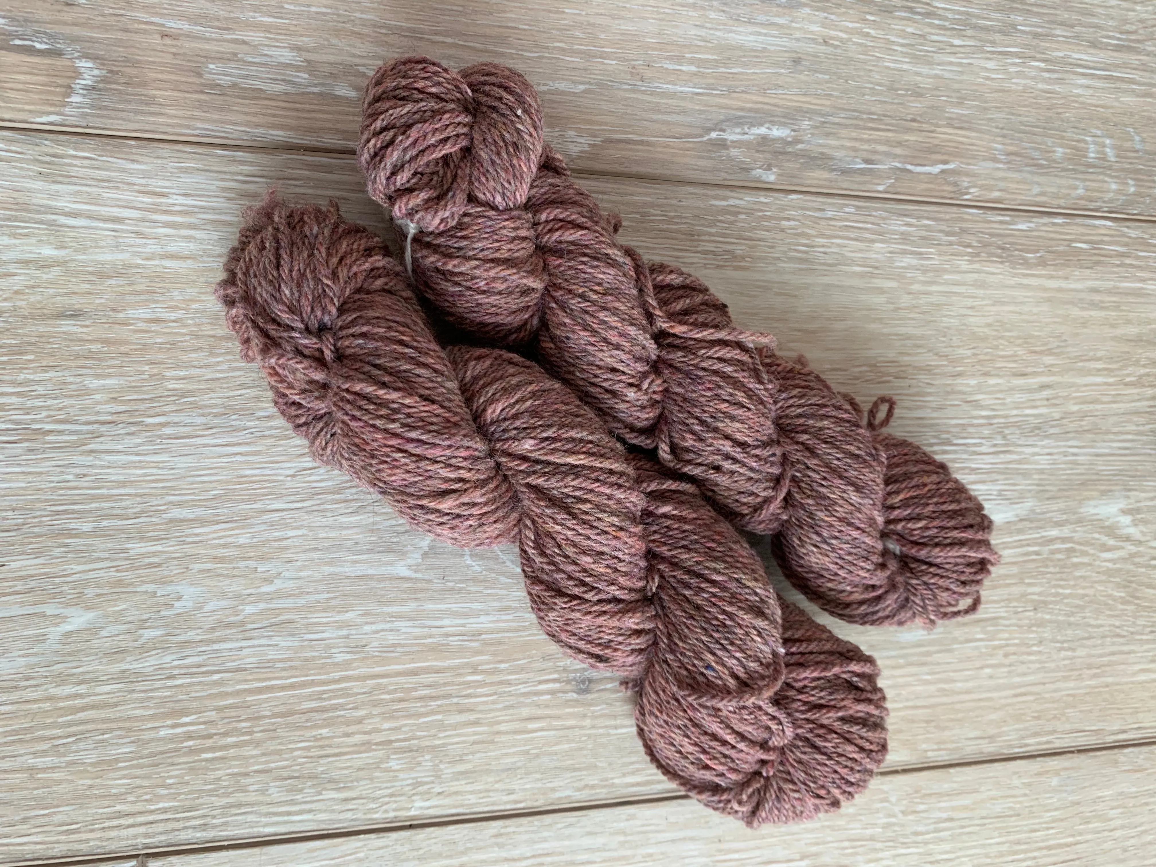 Take a Bough Kit with Julie Asselin Nurtured in Leaf Pile