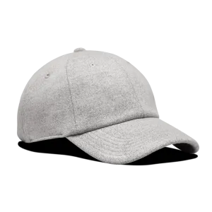 The Cap - SF Grey
