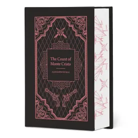 The Count of Monte Cristo (Signature Clothbound Editions) Hardcover  September 9, 2025