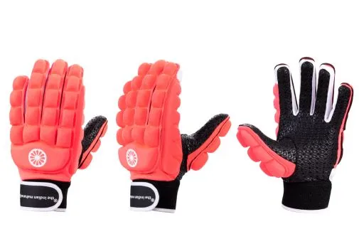 The Indian Maharadja ACE 2.2 Full Finger Flexible Foam Glove in Left