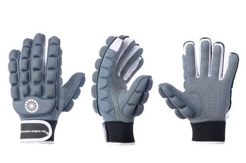 The Indian Maharadja ACE 2.2 Full Finger Flexible Foam Glove in Left
