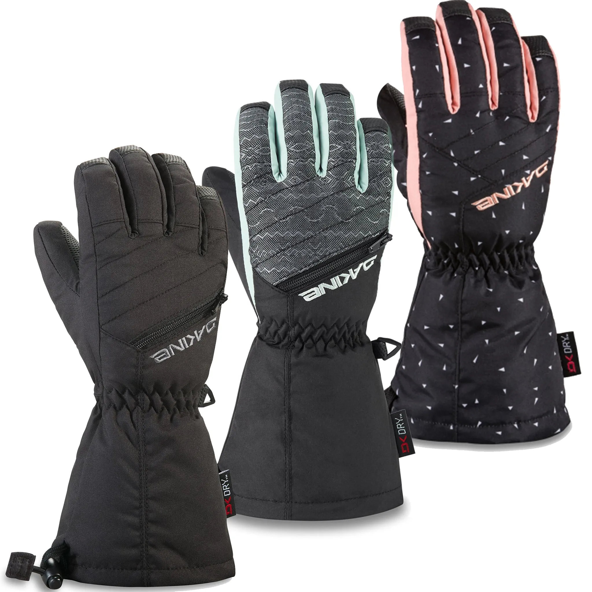 Tracker Glove