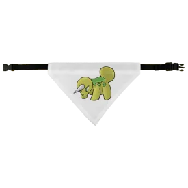 Uniorg Pet Bandana