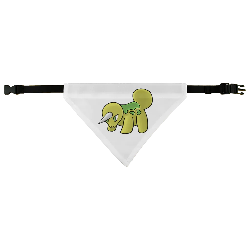 Uniorg Pet Bandana