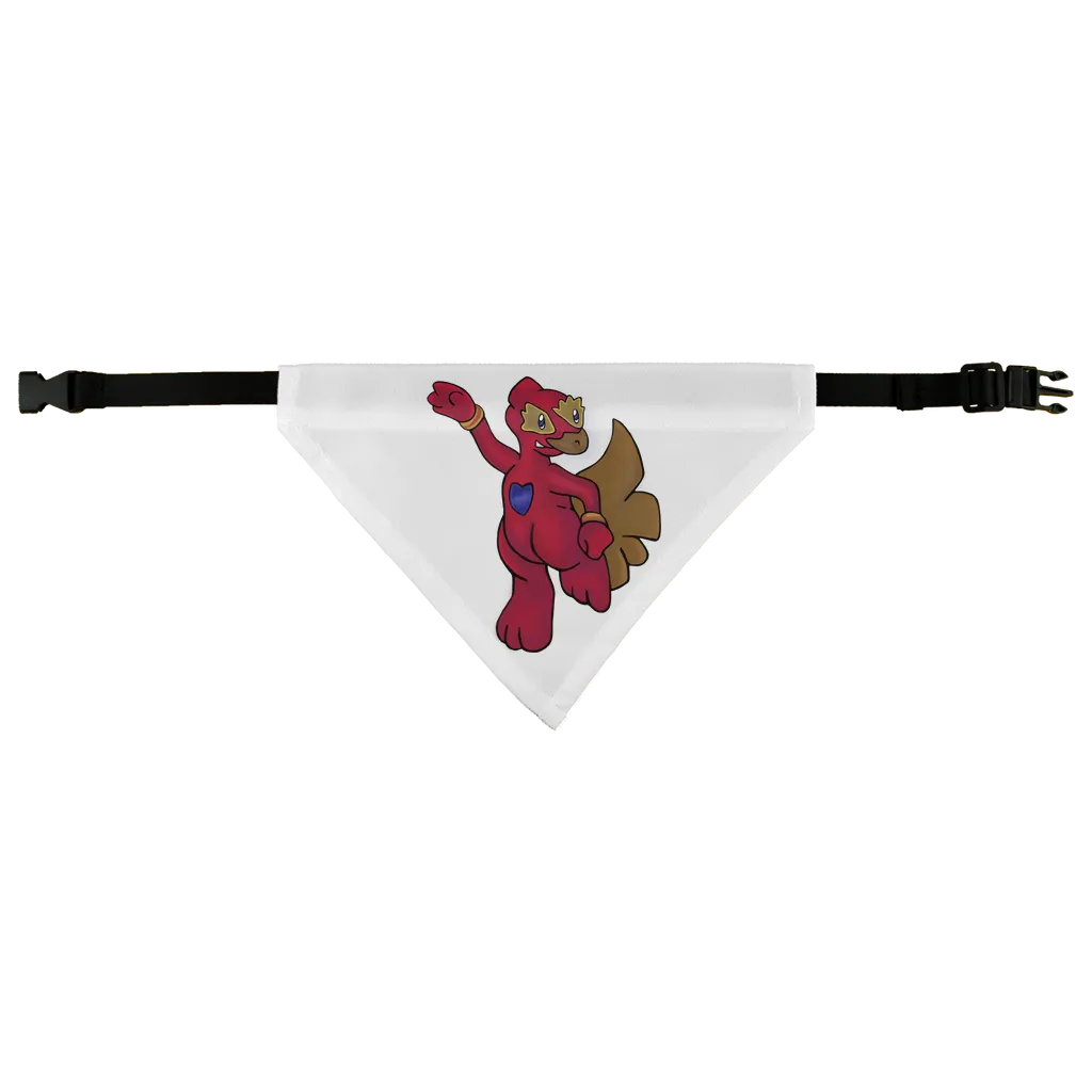 Vharveenic Pet Bandana