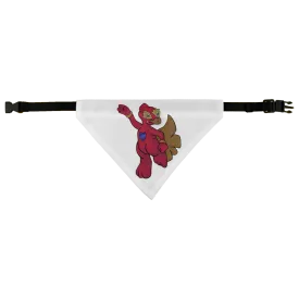 Vharveenic Pet Bandana