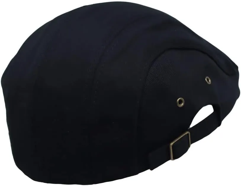 WITHMOONS Newsboy Hat Original Clean Up Adjustable Style Ivy Hat MAAD0894