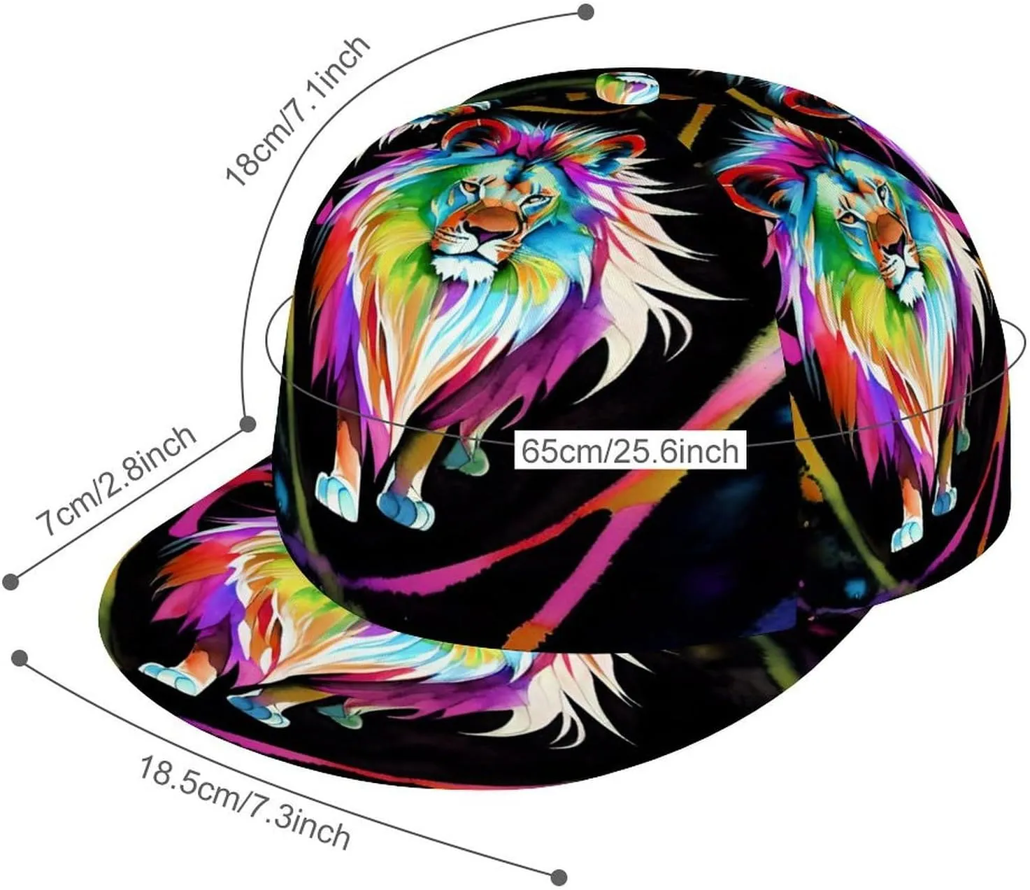 Women Men Baseball Cap Hat Tennis Cap Cycling Cap Hip Hop Snapback Cap
